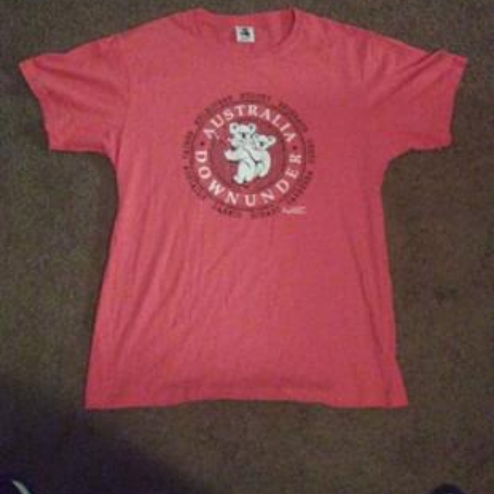 Joey Roo T-shirt